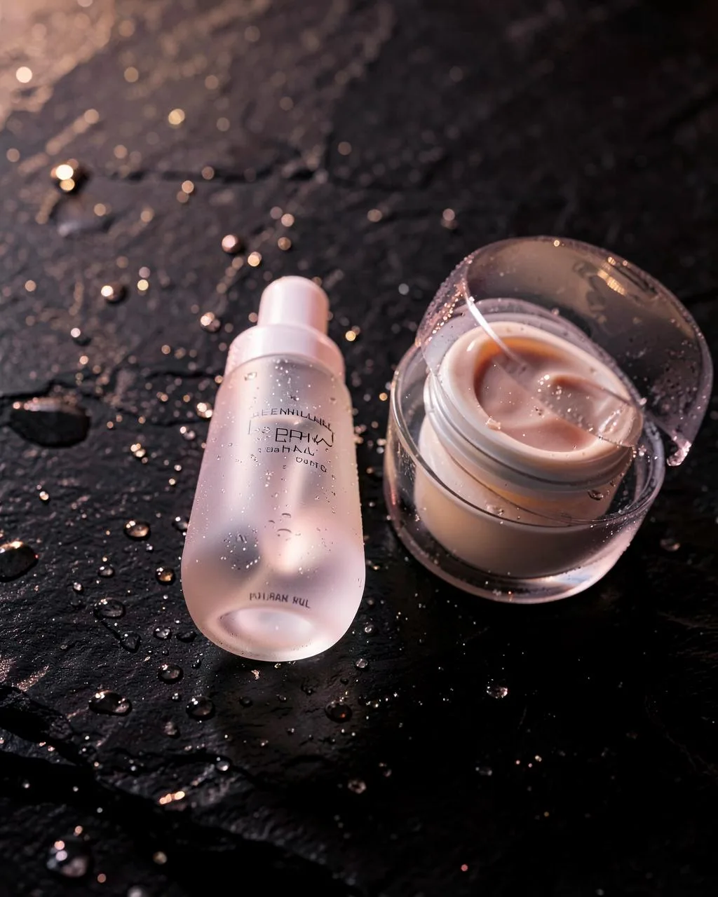 Skincare