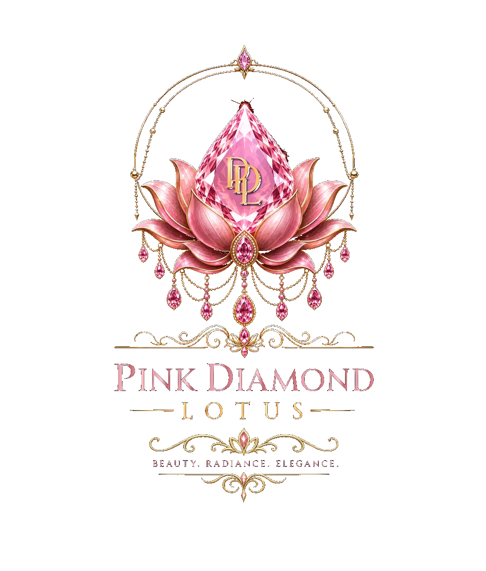 Pink Diamond Lotus