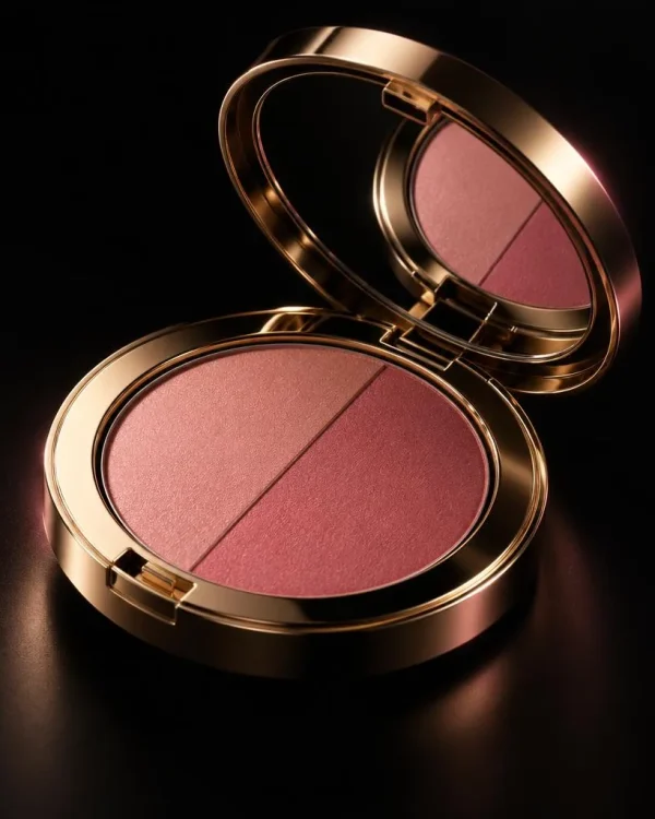 Diamond Glow Blush