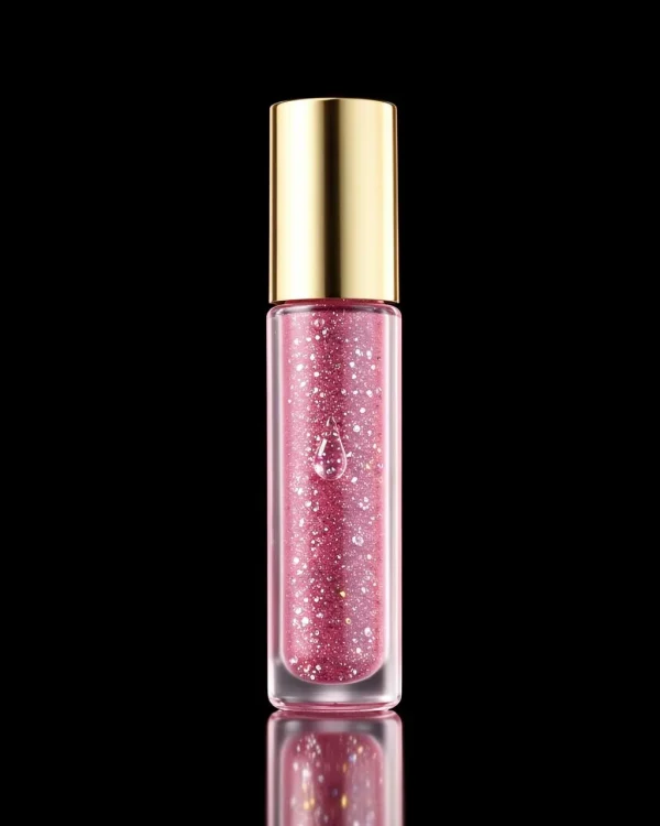 Crystal Lip Gloss
