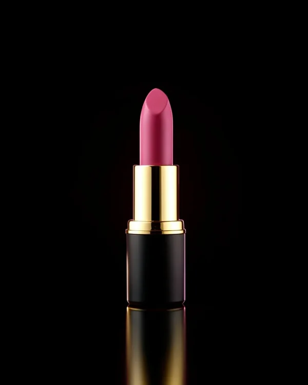 Signature Lotus Lipstick