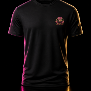 Logo Tee