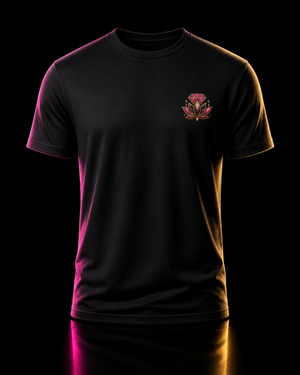 Logo Tee